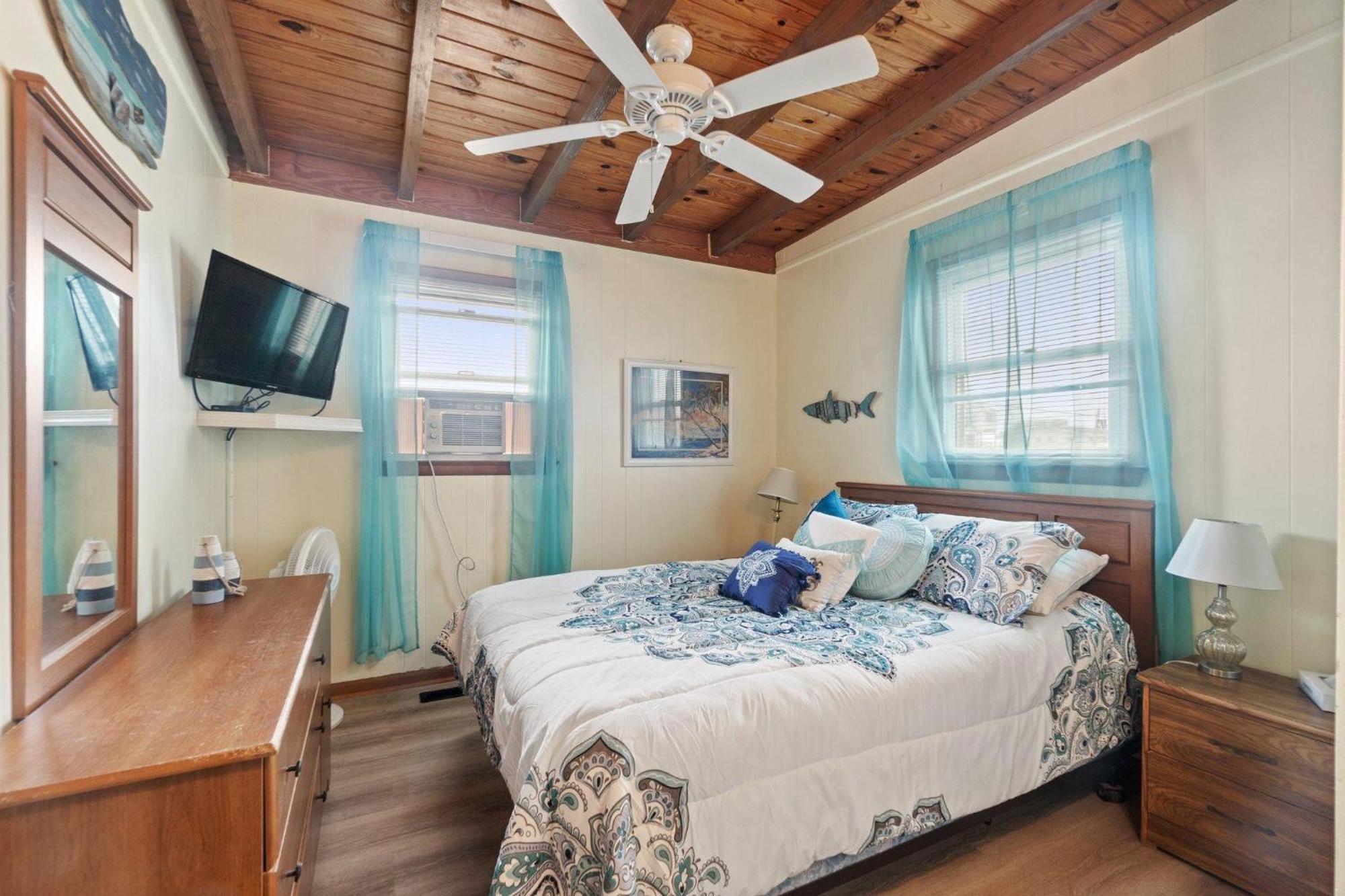 Shifting Sands Villa Virginia Beach Buitenkant foto