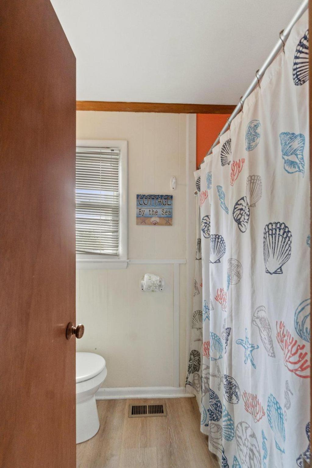 Shifting Sands Villa Virginia Beach Buitenkant foto